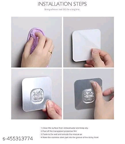 Royal Brothers Wall Mounted Double Layer soap Dish Holder