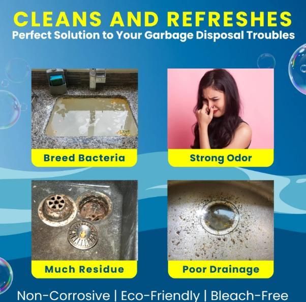 Deep Cleaning Bubble  (24pc)