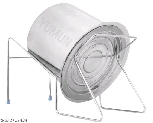 Handsfree kitchen Drainer stand