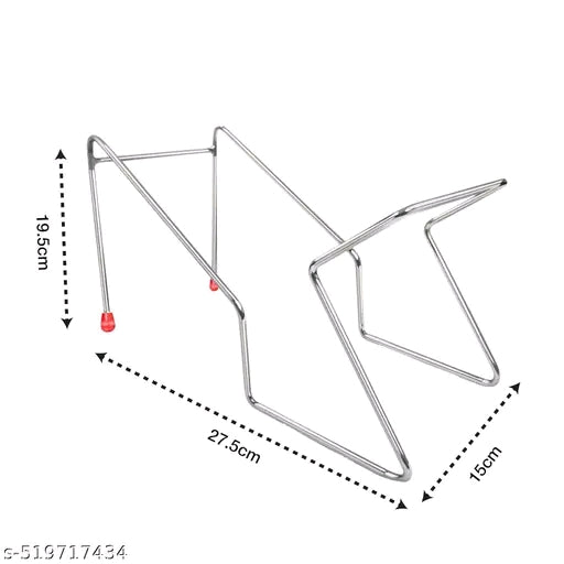 Handsfree kitchen Drainer stand