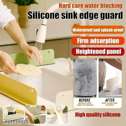 Sink Splash guard