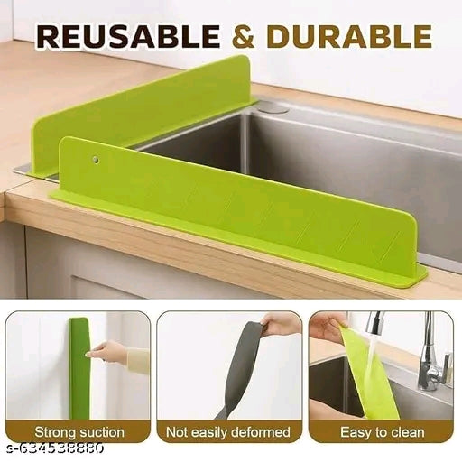 Sink Splash guard